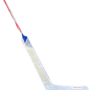 Bauer Supreme Mach LH Pro Stock Goalie Stick 25" P31 NHL AHL GHT (13312)