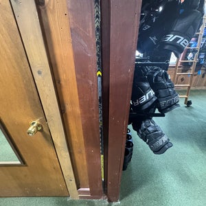 Intermediate CCM Left Hand Tacks AS-VI P28  (New)