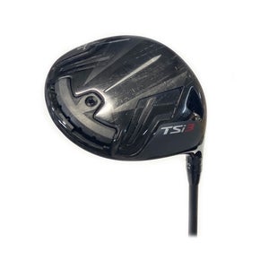 Titleist TSi3 10* Driver Graphite Tensei 1K Blue 55 Stiff Flex