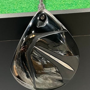 Titleist TRS1 10* Driver Regular Flex Kuro Kage 50g RH - Used
