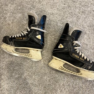 Daoust 301 National Skates
