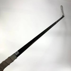 Used Left Black CCM Jetspeed FT7 Pro | 85 Flex P90T Curve Grip | CH54