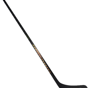 Warrior Covert QR6 Pro Grip LH Custom Pro Stock Hockey Stick 95 Flex P88 NEW NHL RBO (13325)
