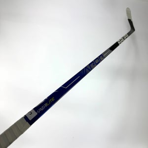 Used Left Blue Bauer Vapor Hyperlite | 82 Flex P28 Curve Grip | CH55