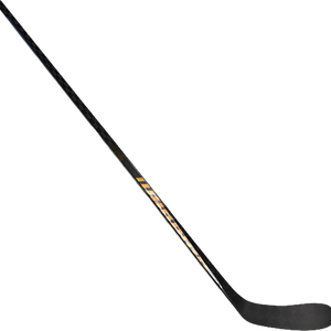 Warrior Covert QR6 Pro Grip LH Custom Pro Stock Hockey Stick 90 Flex P28 NEW NHL SEY (13326)