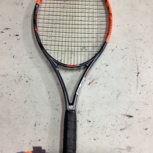 Used Head Radical Mpa 4 3 8" Tennis Racquets 10743-s000441308