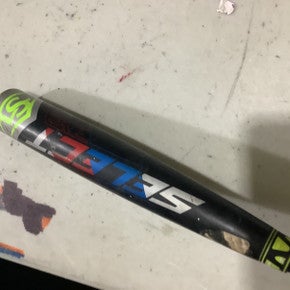 Used Louisville Slugger St7ui Plus 32" -8 Drop Usssa 2 5 8 Barrel Bats 10743-s000439674