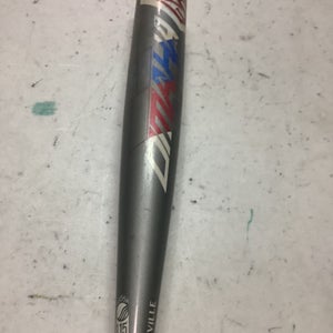 Used Louisville Slugger Wtlslo519b5 Bb Sb Usssa 2 5 8 Bat 30" 10743-s000445117