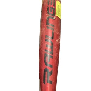 Used Rawlings Prodigy Bb Sb Usssa 2 3 4 Bat 27" 10743-s000452521