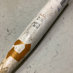 Used Demarini Cb5-22 32" -5 Drop Usssa 2 5 8 Barrel Bats 10743-s000440858
