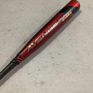 Used Axe Hyper Whip 34" -3 Drop High School Bats 10743-s000436818