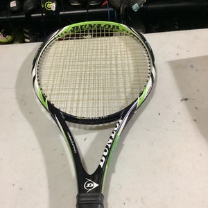 Used Dunlop Racquets Hm6 Carbon Tennis Racquets 10743-s000433373