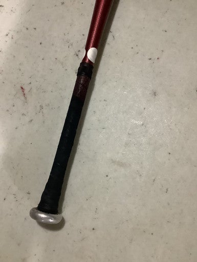 Used Rawlings 5150 Alloy 33" -3 Drop High School Bats 10743-s000436829