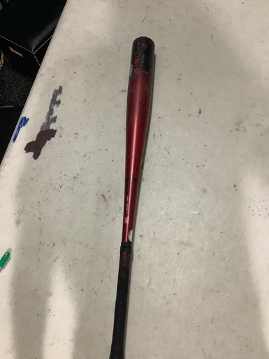 Used Rawlings 5150 Alloy 33" -3 Drop High School Bats 10743-s000436829
