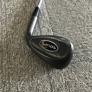 Used Solus Wedge Golf Wedge Mens Rh 52 Degree 11614-s000202835