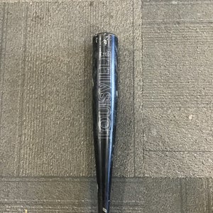 Used Louisville Slugger Solo Bb Sb Usssa 2 3 4 Bat 31" 11614-s000203114