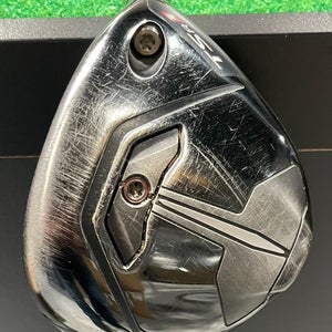 Titleist TSR2 16.5* Fairway wood Seniors Flex MMT 40g RH - Used