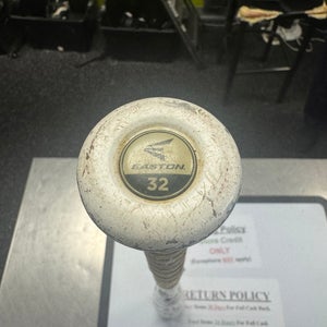 Easton Z-Core (-3) 29 oz 32" (Used)