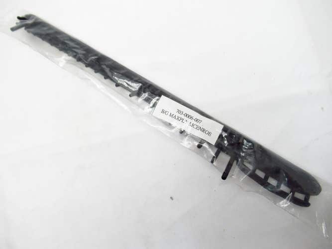 BUMPERGUARD / GROMMET SET: DUNLOP MAXPLY McENROE / 300G (16X19) #703-0006-007