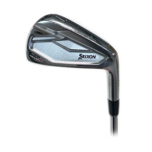 Srixon ZX7 Forged Single 7 Iron Steel NS Pro Modus 3 Tour 105 Regular Flex