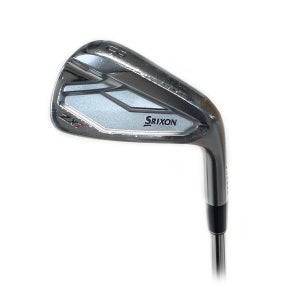 Srixon ZX7 Forged Single 8 Iron Steel NS Pro Modus 3 Tour 105 Regular Flex