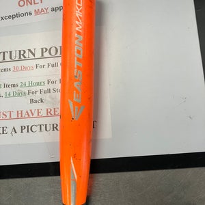 Easton USSSA Certified Mako (-11) 20 oz 31" (Used)