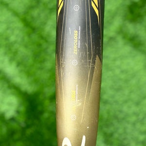 Rawlings Icon USSSA Certified Bat (-5) Composite 25 oz 30" (Used)