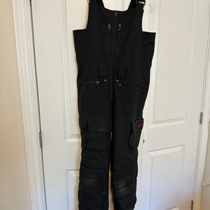 Spyder Coaches Bib Pants