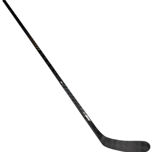 Warrior Super Novium Pro Grip LH Custom Pro Stock Hockey Stick 85 Flex P28 NHL NEW (13334)