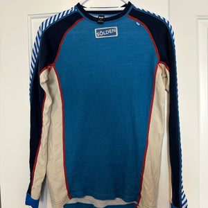 US Ski Team Base Layer