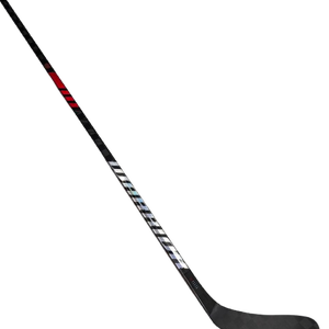 Warrior Novium Pro Grip LH Custom Pro Stock Hockey Stick 85 Flex P28 NHL NEW IER (13337)