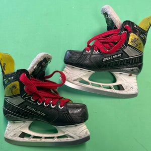 Bauer Supreme 3S Hockey Skates | Junior 2.5