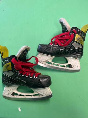Bauer Supreme 3S Hockey Skates | Junior 2.5