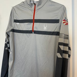 Official US Ski Team Base Layer
