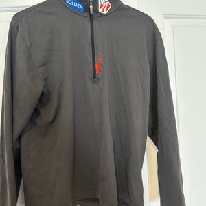 Official US Ski Team Base Layer