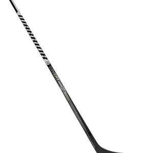 Warrior Covert QR5 Pro Grip LH Custom Pro Stock Hockey Stick 90 Flex P92 NHL NEW RBO (13339)