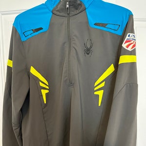 Official US Ski Team Base Layer