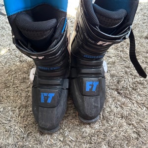Men's Full Tilt Alpine Touring First Chair 10 Stiff Flex (Used)