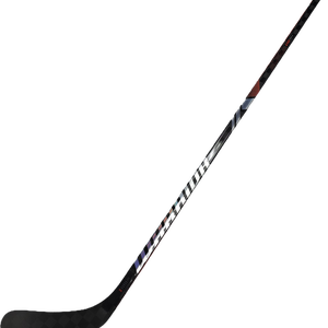 Warrior Covert QR6 Pro RH Pro Stock Hockey Stick 100 Flex Custom Toe Curve NHL New LX2 Pro (13345)