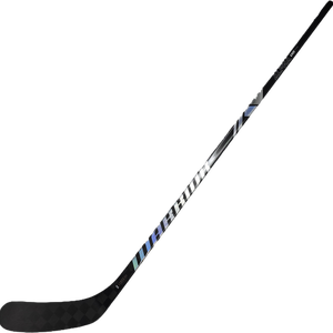 Warrior Alpha LX2 Pro RH Pro Stock Hockey Stick 95 Flex Custom Toe Curve NHL New (13346)