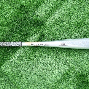 44 Pro Alloy  XP BBCOR Certified Bat (-3) Alloy 29 oz 32" (Used)