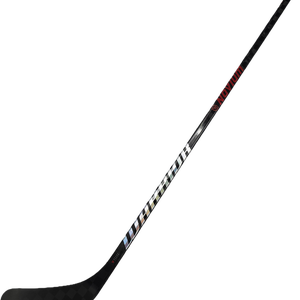 Warrior Novium Pro RH Pro Stock Hockey Stick 95 Flex Custom Toe Curve NHL New (13347)