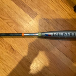 Louisville Slugger Prime 919 (-10) 30 oz 29" (Used)