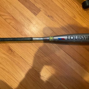 Louisville Slugger Prime 919 (-10) 30 oz 29" (Used)