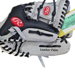 Rawlings Right Hand Throw Infield Playmaker Series Baseball Glove 11" (Used)