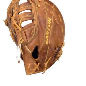 Easton Left Hand Throw First Base ECG3 Baseball Glove 12.75" (Used)