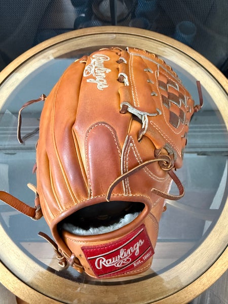 Rawlings Pro Preferred Pro Issue 12 inch