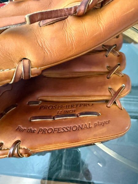 Rawlings Pro Preferred Pro Issue 12 inch