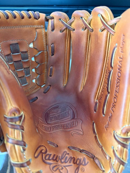 Rawlings Pro Preferred Pro Issue 12 inch