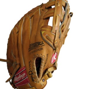 Rawlings Right Hand Throw First Base RFM9 Baseball Glove 13" (Used)